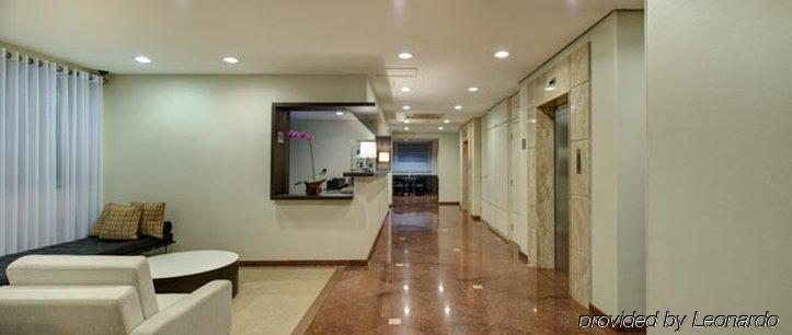 Holiday Inn Express Avenida Sumare Sao Paulo Exterior photo